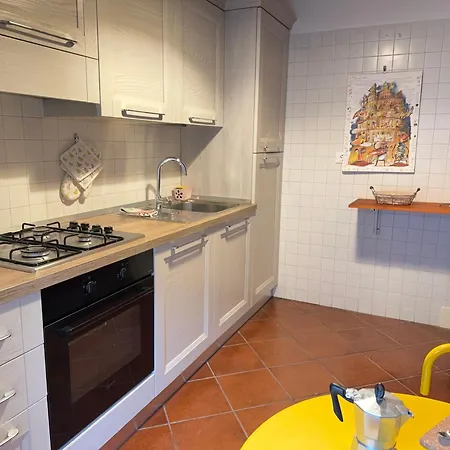 Apartman 500 M Mole Antonelliana, With A View Of *