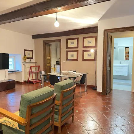500 M Mole Antonelliana, With A View Of Apartman Torino