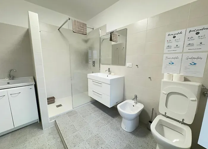Apartman 500 M Mole Antonelliana, With A View Of *