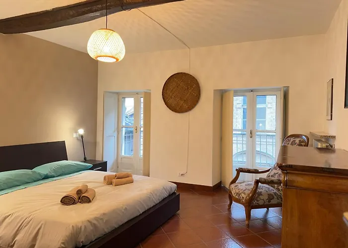 500 M Mole Antonelliana, With A View Of
